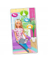 Papusa Simba Steffi Love Shooping Fun 29 cm cu
