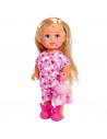 Papusa Simba Evi Love Get Well 12 cm cu accesorii,S105733407