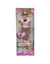 Papusa Simba Steffi Love Leo Fashion 29 cm,S105733420