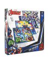 ROB-35487,Game Compendium, tema Avengers