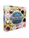 ROB-38952,Joc de societate Chocolates - PIATNIK