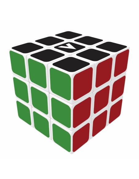 ROB-39226,Puzzle mecanic - V-Cube 3 Clasic