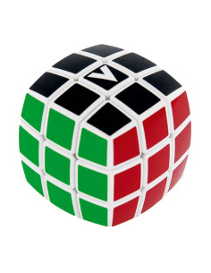 ROB-39227,Puzzle mecanic - V-Cube 3 Bombat