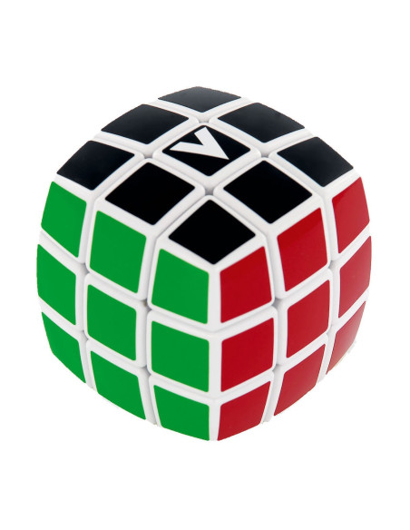 ROB-39227,Puzzle mecanic - V-Cube 3 Bombat