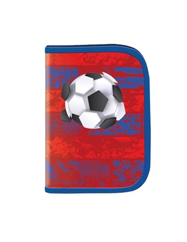 Penar neechipat cu 1 fermoar S-COOL SC2468, Motiv let's do it