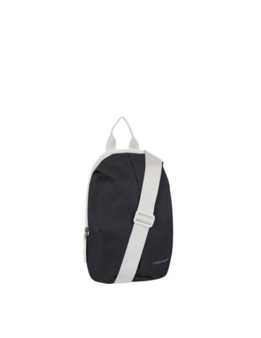 51.142700,Rucsac new rebels thilo-bayonne crossbody, dimensiuni 19/8/30 cm, culoare negru