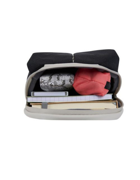 51.142700,Rucsac new rebels thilo-bayonne crossbody, dimensiuni 19/8/30 cm, culoare negru 51.142700,Rucsac new rebels thilo-bayonne crossbody, dimensiuni 19/8/30 cm, culoare negru