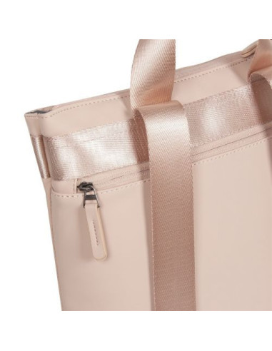 51.131313,Rucsac new rebels daley-orlando, dimensiuni 30/12/38 cm, culoare roz