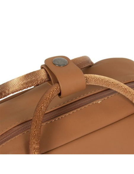 51.129331,Rucsac new rebels harper-miami, dimensiuni 28/8/38 cm, culoare cognac