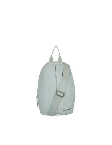 51.142716,Rucsac new rebels thilo-bayonne crossbody, dimensiuni 19/8/30 cm, culoare lime