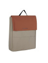51.141409,Rucsac new rebels fane-lincoln, dimensiuni 31/13/41 cm, culoare orange / bej