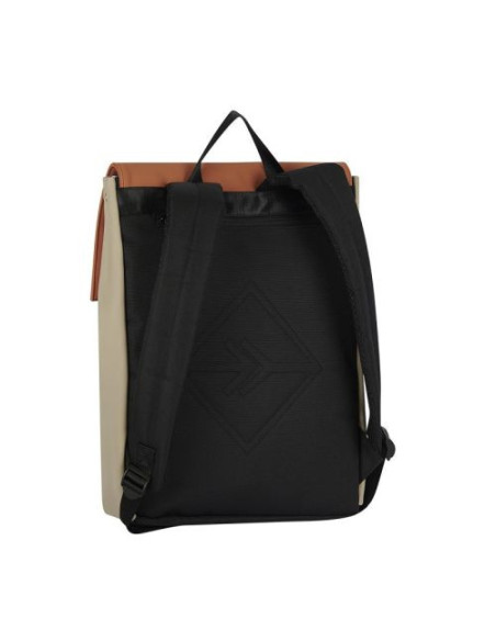51.141409,Rucsac new rebels fane-lincoln, dimensiuni 31/13/41 cm, culoare orange / bej