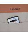 51.141409,Rucsac new rebels fane-lincoln, dimensiuni 31/13/41 cm, culoare orange / bej