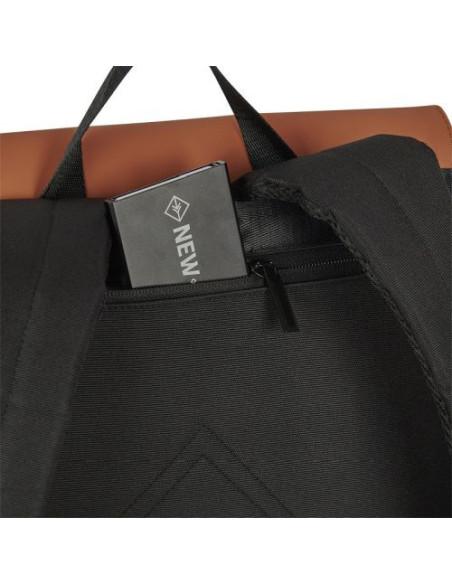 51.141409,Rucsac new rebels fane-lincoln, dimensiuni 31/13/41 cm, culoare orange / bej