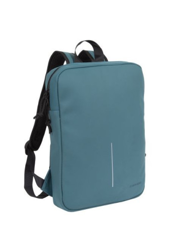 51.131475,Rucsac new rebels mart-tulsa mini, dimensiuni 26/6/39 cm, culoare petrol