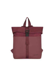 51.143824,Rucsac new rebels bruce-los angeles rolltop, dimensiuni 27/8/33 cm, culoare burgundy