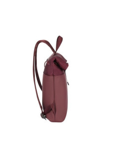 51.143824,Rucsac new rebels bruce-los angeles rolltop, dimensiuni 27/8/33 cm, culoare burgundy 2