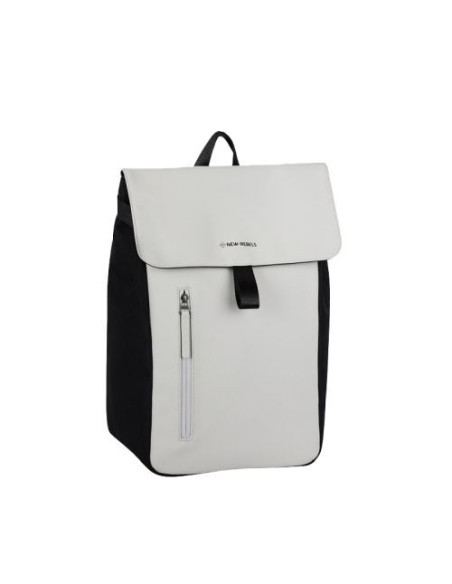 51.141900,Rucsac new rebels ceres-dothan, dimensiuni 28/13/40 cm, culoare gri