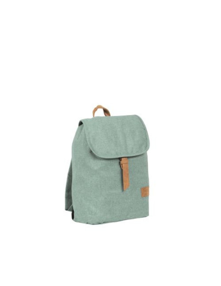 51.118267,Rucsac new rebels heaven-cleveland, dimensiuni 25/13/40 cm, culoare albastru menta