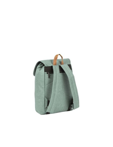 51.118267,Rucsac new rebels heaven-cleveland, dimensiuni 25/13/40 cm, culoare albastru menta