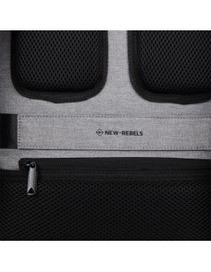 51.132408,Rucsac new rebels boyan-new york rolltop, dimensiuni 35/12/45 cm culoare gri 2