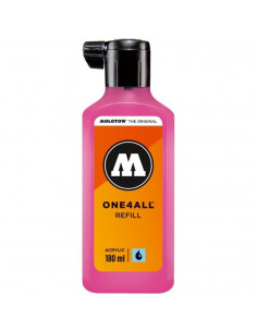 ONE4ALL™ Refill 180 ml,MLW358