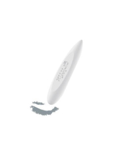 605311,Radiera griffix, culori alb/albastru, set 2 blister 2