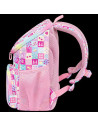 SKLT-025A,Ghiozdan mini little travelers plus, motiv princess paris