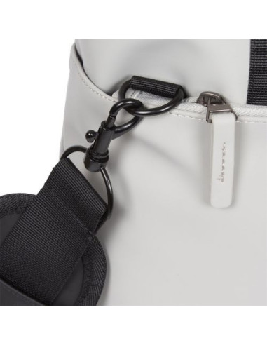 31.118851,Geanta de umar new rebels julan-canton big shopper, dimensiuni 50/20/40 cm, culoare gri deschis