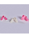 Papusa Simba Steffi Love Sneaker Love 29 cm cu