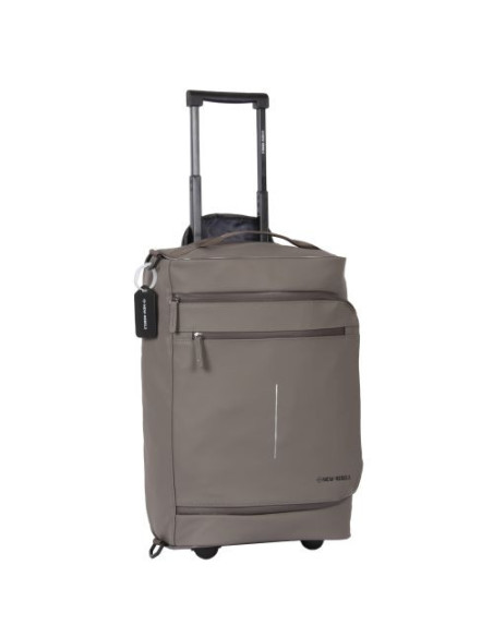 21.101739,Troller new rebels harper-laredo, dimensiuni 32/18/50cm, culoare taupe