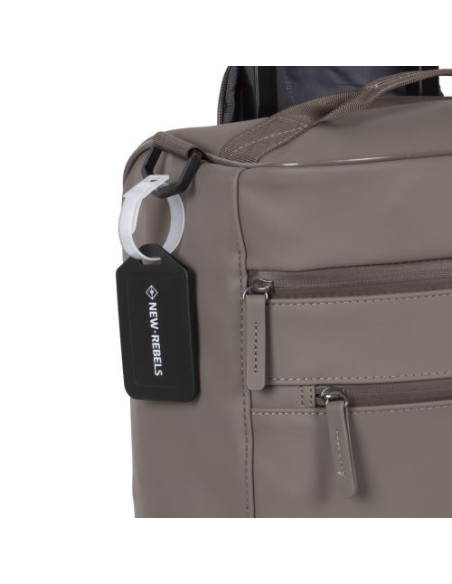 21.101739,Troller new rebels harper-laredo, dimensiuni 32/18/50cm, culoare taupe