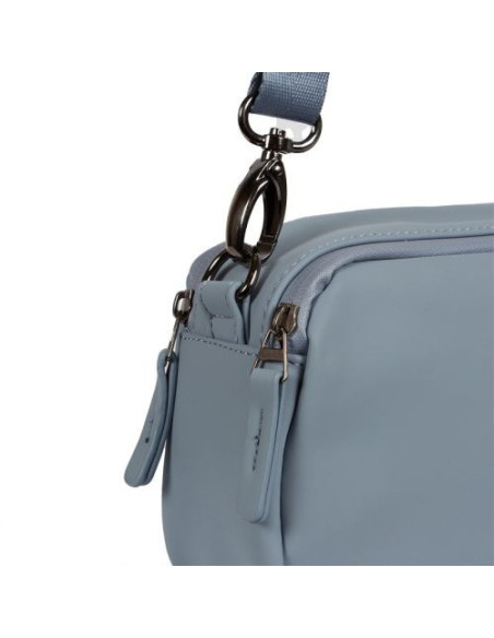 43.117728,Geanta new rebels linde-st.petersburg box, dimensiuni 22/7/14 cm, culoare albastru