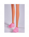 Papusa Simba Steffi Love Sneaker Love 29 cm cu
