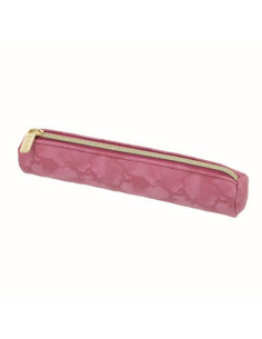 50046614,Penar tip etui rotund mini bright animal, culoare roz