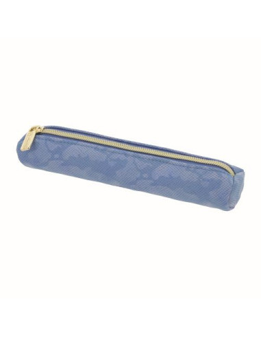 50046621,Penar tip etui rotund mini bright animal, culoare albastru