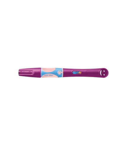 820332,Stilou griffix pentru stangaci, culoare sweet berry, blister