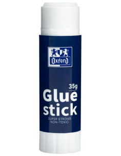 Lipici solid stick oxford 35gr 2