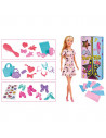 Papusa Simba Steffi Love Surprise 29 cm cu accesorii,S105733468
