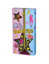 Papusa Simba Steffi Love Surprise 29 cm cu accesorii,S105733468