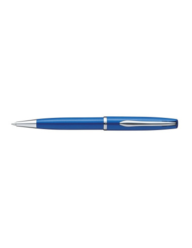 821902,Set pix + stilou PELIKAN jazz noble elegance in cutie eleganta saphire blue