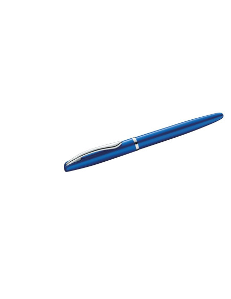 821902,Set pix + stilou PELIKAN jazz noble elegance in cutie eleganta saphire blue