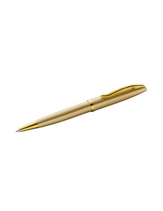 821889,Set pix + stilou k/p36 jazz noble elegance in cutie eleganta yellow gold 2