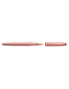 821872,Set pix + stilou PELIKAN k/p36 jazz noble elegance in cutie eleganta pink rose 2