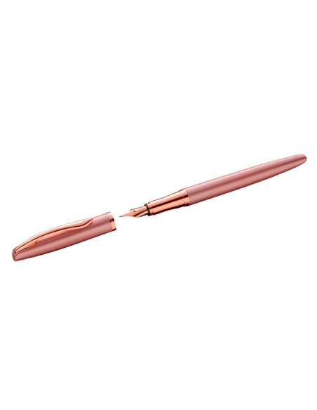 821872,Set pix + stilou PELIKAN k/p36 jazz noble elegance in cutie eleganta pink rose