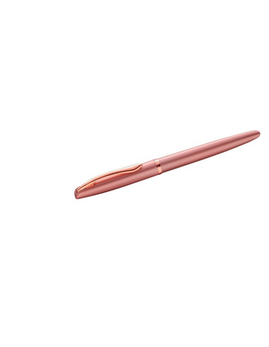 821872,Set pix + stilou PELIKAN k/p36 jazz noble elegance in cutie eleganta pink rose