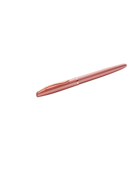 821872,Set pix + stilou PELIKAN k/p36 jazz noble elegance in cutie eleganta pink rose
