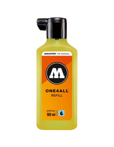 ONE4ALL™ Refill 180 ml,MLW361