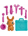 Set Simba Evi Love Doctor Evi Clinic papusa 12 cm cu