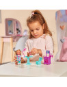 Set Simba Evi Love Doctor Evi Clinic papusa 12 cm cu